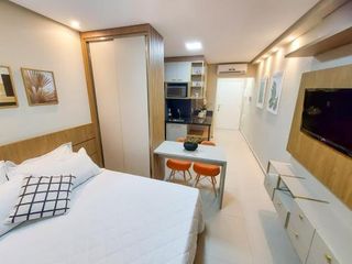 Hotel pic APARTAMENTO FLAT STUDIO WEST FIT 711 a