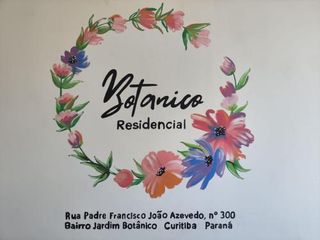 Фото отеля RESIDENCIAL BOTÂNICO