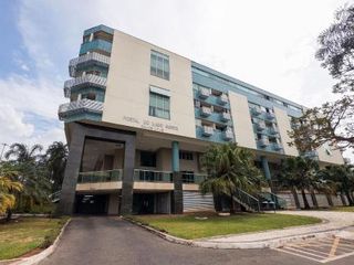 Фото отеля Moderno apto prox ao lago em Brasília - PLN0415