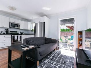 Фото отеля Great 1-bedroom Suite Near Downtown Langford