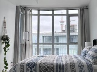 Hotel pic Stylish 2 Bedrooms Condo w/ awesome View & Parking