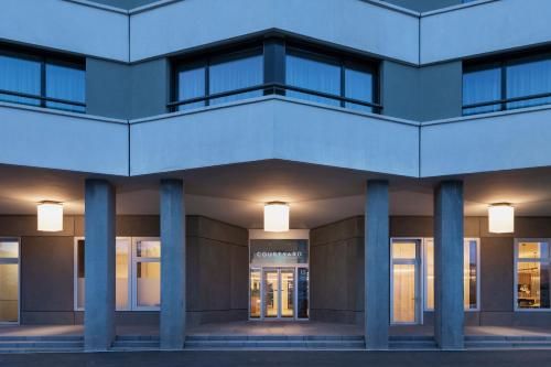 Hotel Photo 22