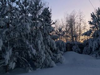 Частный дом