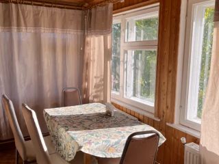 Частный дом