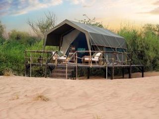 Hotel pic Nujoum Overnight Camp with Signature Desert Safari