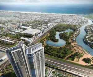 DAMAC Maison Aykon City Dubai Dubai City United Arab Emirates