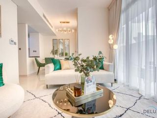 Hotel pic Restful 3BR Townhouse at DAMAC Hills 2 Dubailand by Deluxe Holiday Hom