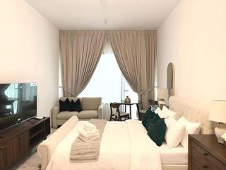 Hotel pic Classy Studio in Masdar City