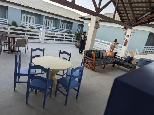 Hotel Photo 12