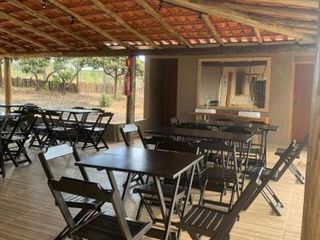 Hotel pic Estancia Solar da Canastra