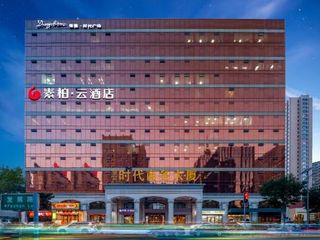 Фото отеля Suberun Hotel - Jinyang Street