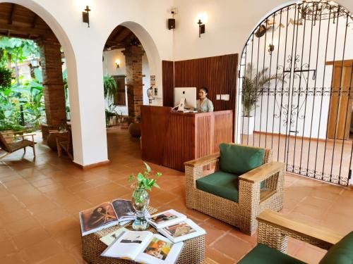 Hotel Photo 15