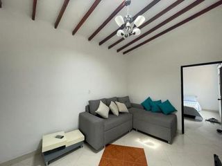Hotel pic Habitación cerca de la terminal del norte