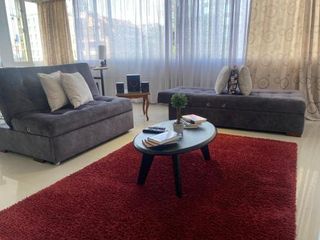 Фото отеля Hermoso y amplio apartamento