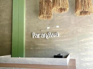 Hotel pic Hotel Paranawa