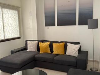 Фото отеля Chariandry Residence, Limassol City Centre