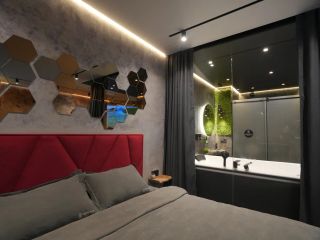 Апартамент