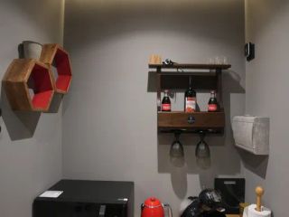 Апартамент