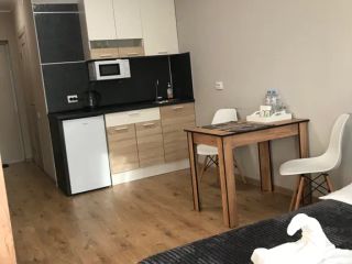 Апартамент