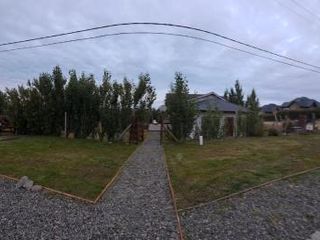 Фото отеля Casa El Calafate Glaciar Perito Moreno