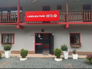 Hotel pic HOTEL CAROLINA PARK LTDA