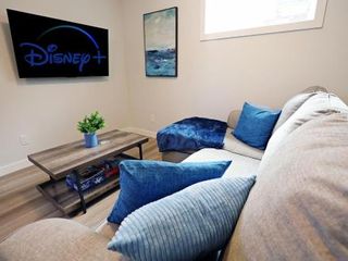 Hotel pic Central Suite King Beds,Long Stays,Disney+