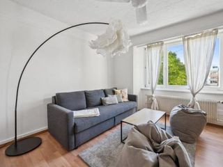 Фото отеля Homey Comfort in Oerlikon