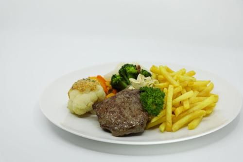 صورة الفندق 12