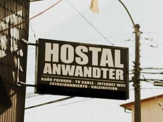 Hotel pic Hospedaje Anwandter Valdivia