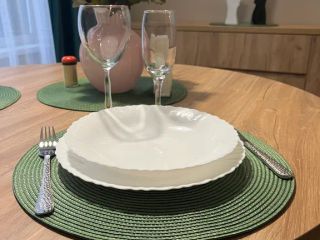 Апартамент