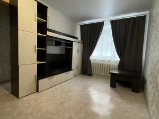 Фото отеля 1-комнатная квартира