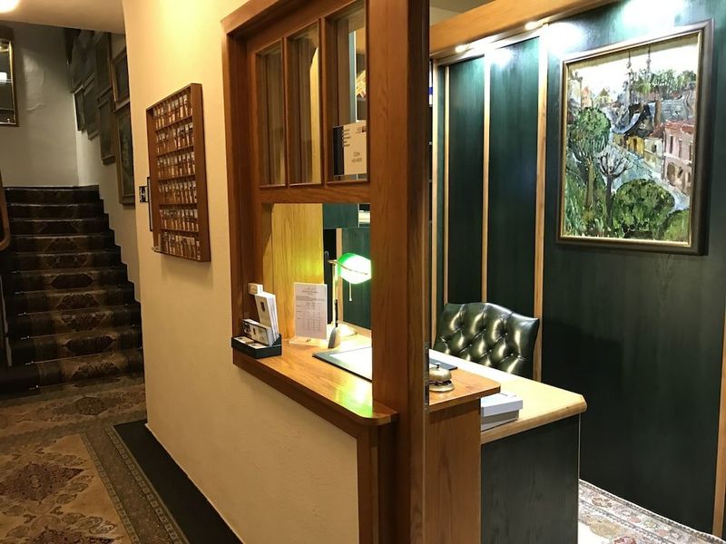Hotel Photo 15