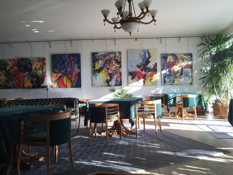 Hotel Photo 19