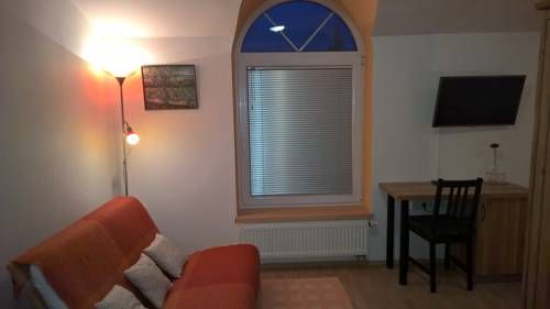 Hotel Photo 8