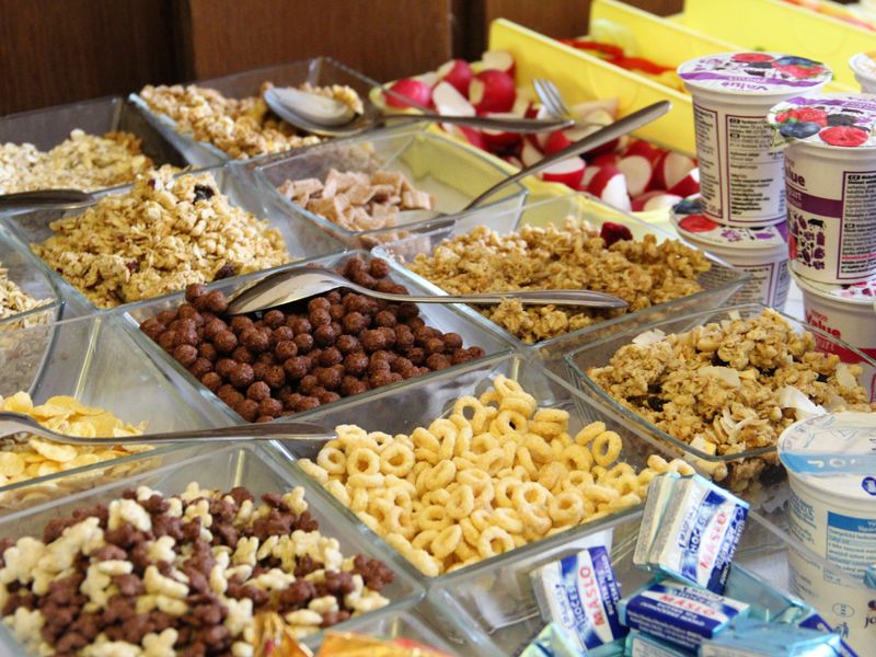 صورة الفندق 12