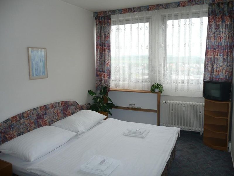 Hotel Photo 1