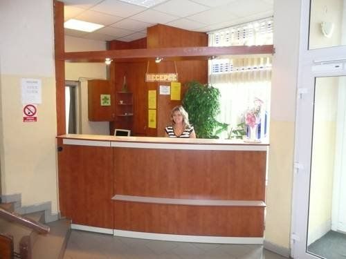 Hotel Photo 16