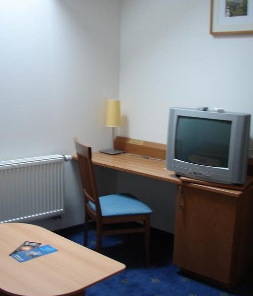 Hotel Photo 11