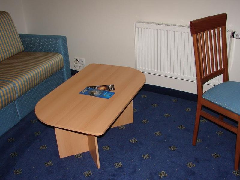 Hotel Photo 10