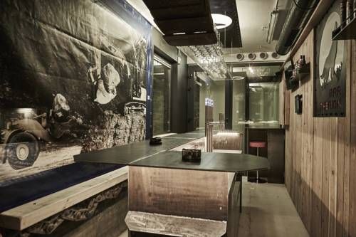 Hotel Photo 16