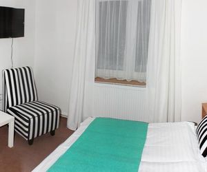 Hotel Riviera Lipno - Bed & Breakfast Lipno nad Vltavou Czech Republic