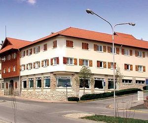 Hotel Tres Reyes Bariloche Argentina