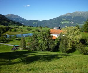 Haus Zeinissee Galtuer Austria