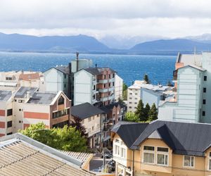 Hotel Cottbus Bariloche Argentina