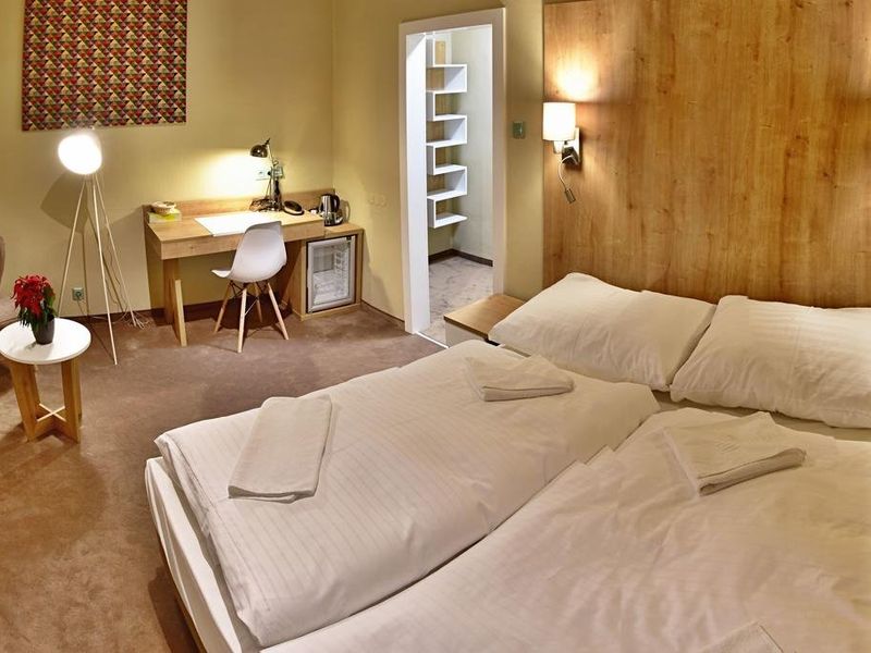 Hotel Photo 3