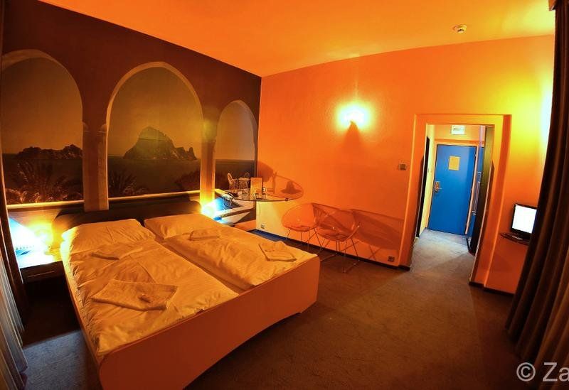 Hotel Photo 5