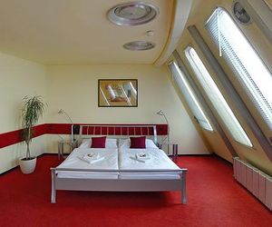 Hotel Ještěd Liberec Czech Republic
