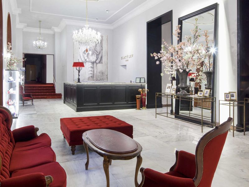 Hotel Photo 4