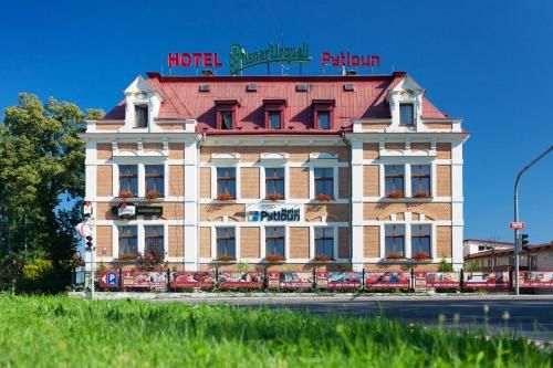 Hotel Photo 23