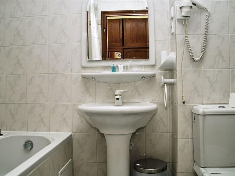 Hotel Photo 11